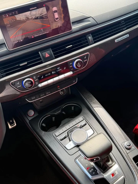 2018 Audi B9 S5 - Image 9 of 9