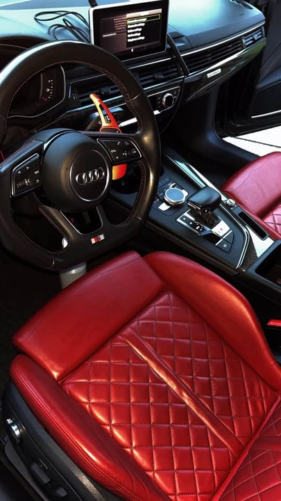 2018 Audi B9 S5 - Image 5 of 7