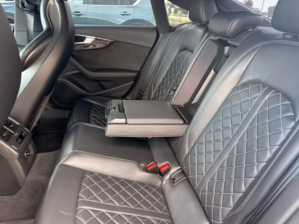 2018 Audi B9 S5 - Image 7 of 13