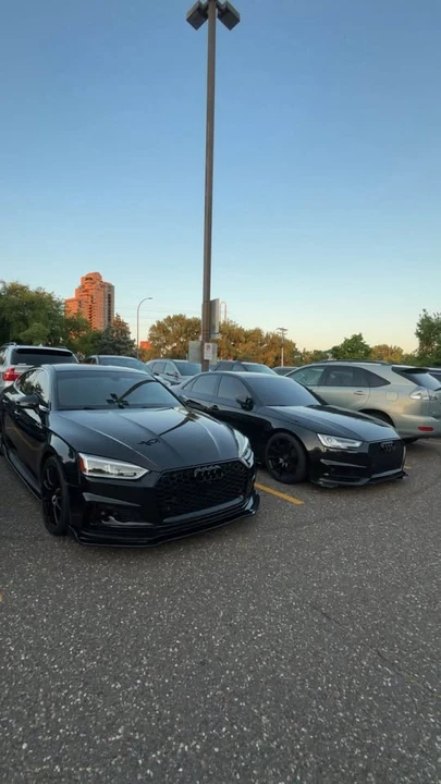 2018 Audi B9 S5 - Image 4 of 7