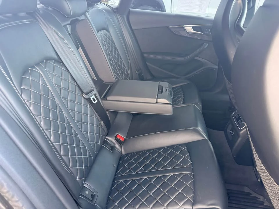 2018 Audi B9 S5 - Image 10 of 13