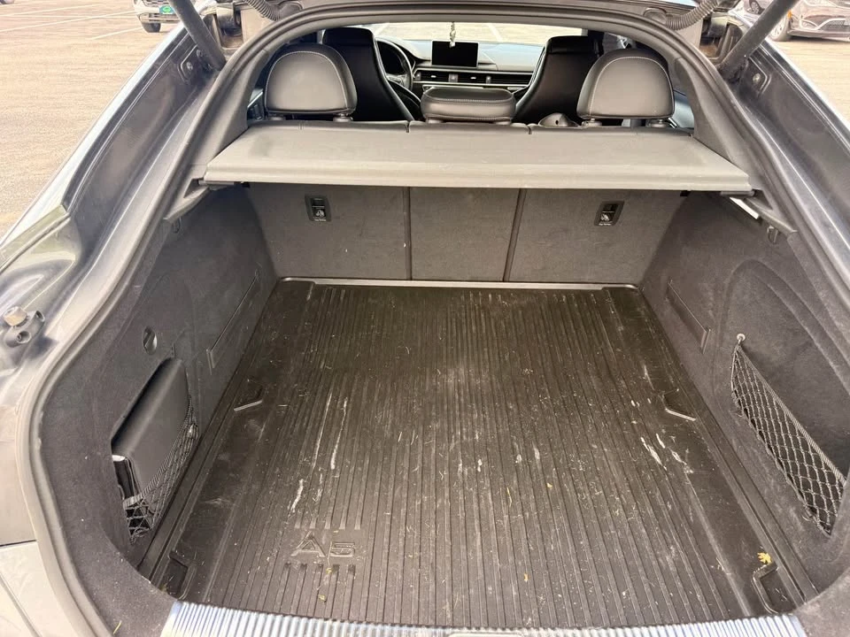 2018 Audi B9 S5 - Image 9 of 13