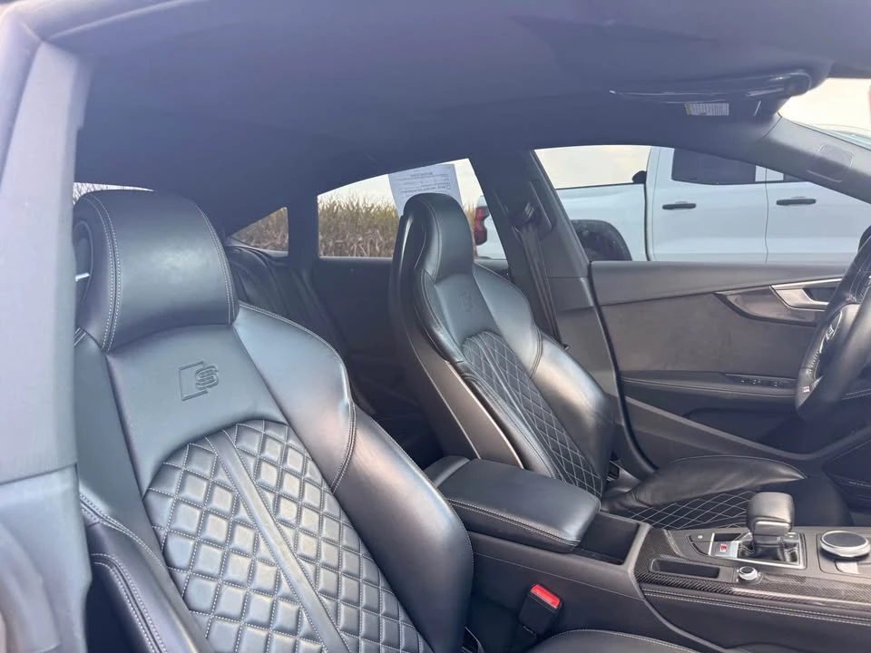 2018 Audi B9 S5 - Image 11 of 13