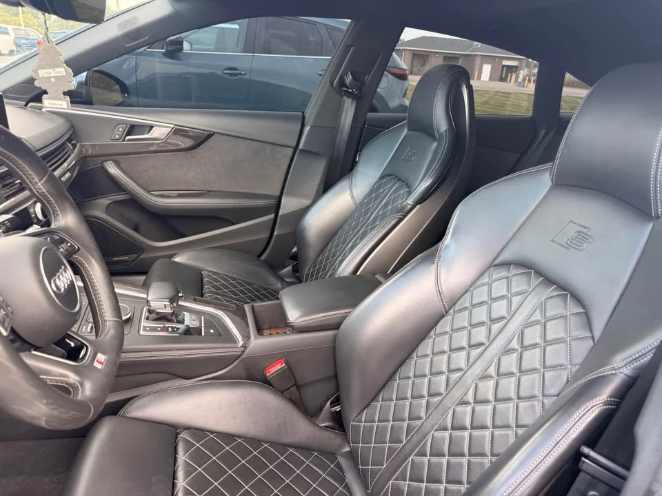2018 Audi B9 S5 - Image 5 of 13