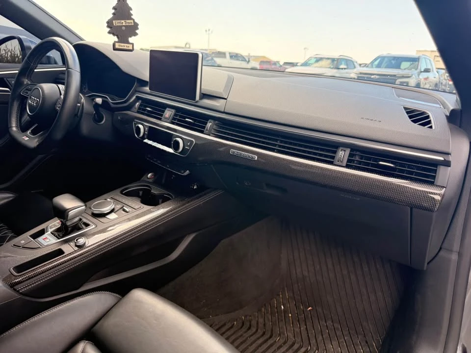 2018 Audi B9 S5 - Image 12 of 13