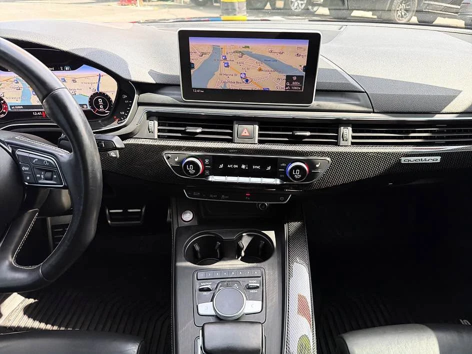 2018 Audi B9 S5 - Image 7 of 7
