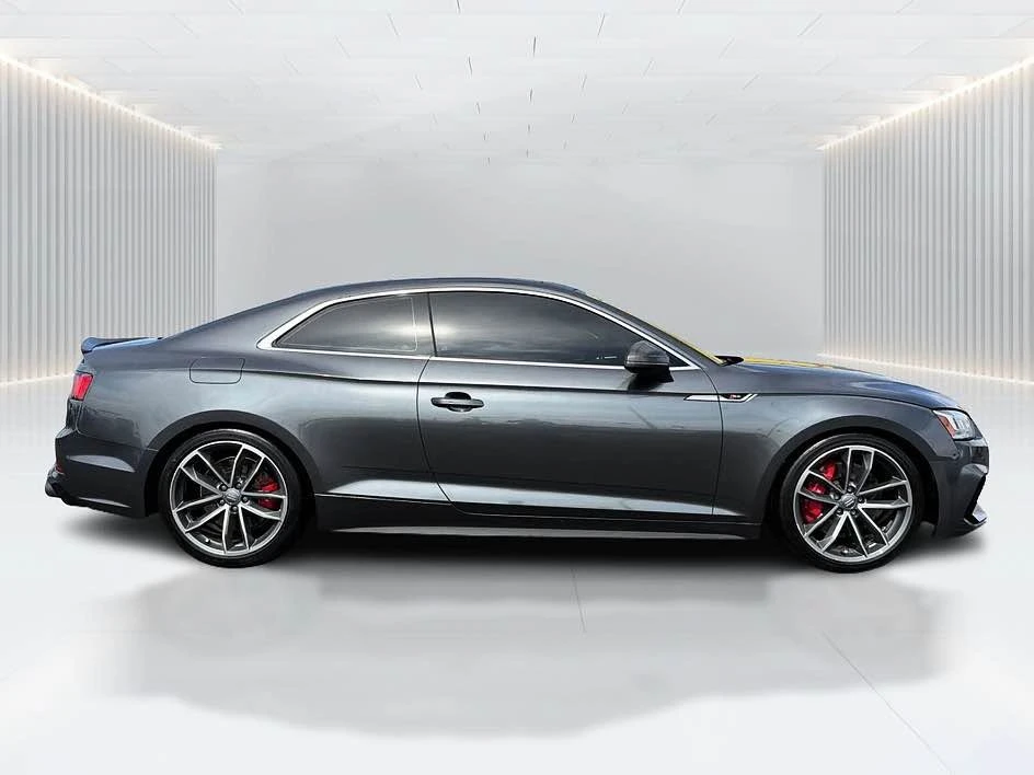 2018 Audi B9 S5 - Image 2 of 7