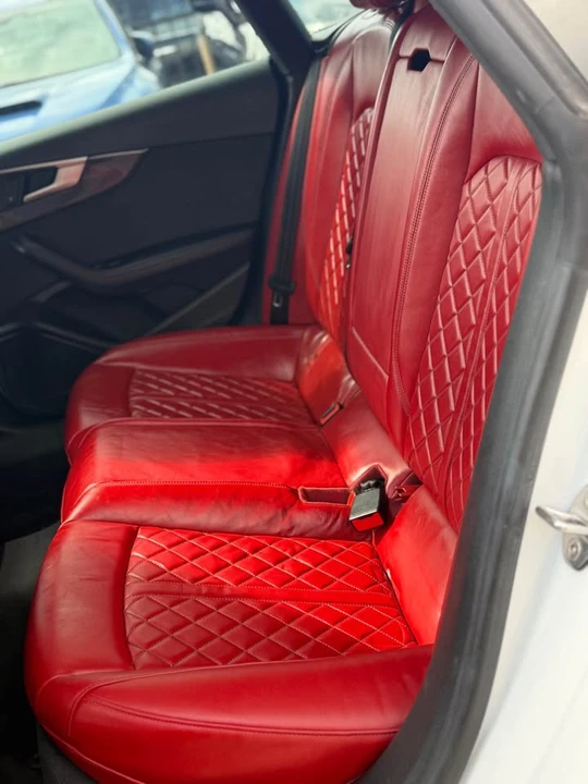 2018 Audi B9 S5 - Image 7 of 9