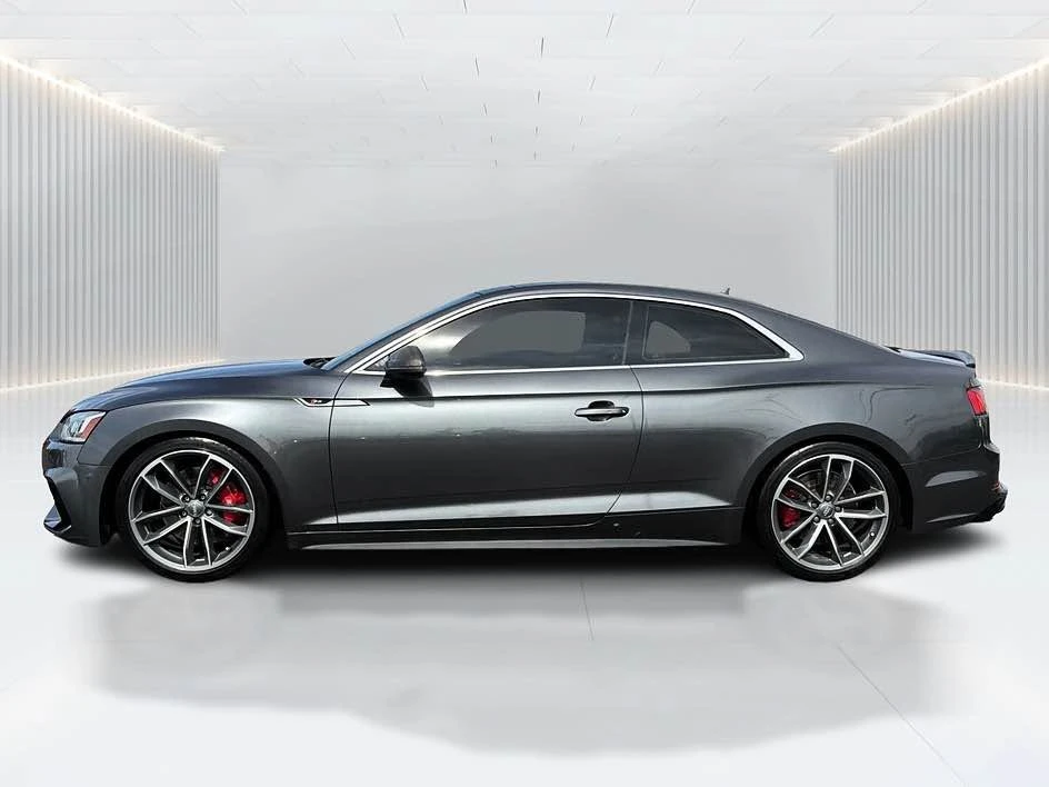 2018 Audi B9 S5 - Image 4 of 7