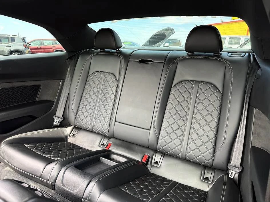 2018 Audi B9 S5 - Image 6 of 7