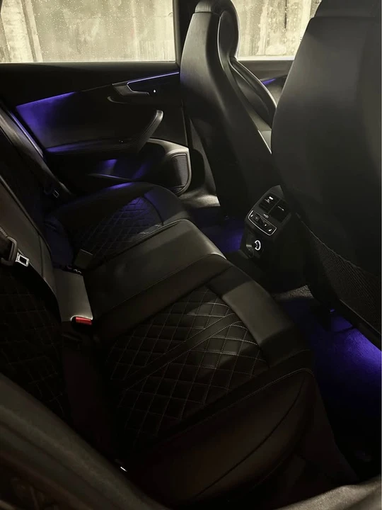 2018 Audi B9 S5 - Image 11 of 13