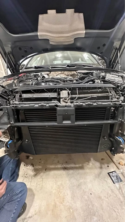 2018 Audi B9 S5 - Image 4 of 6