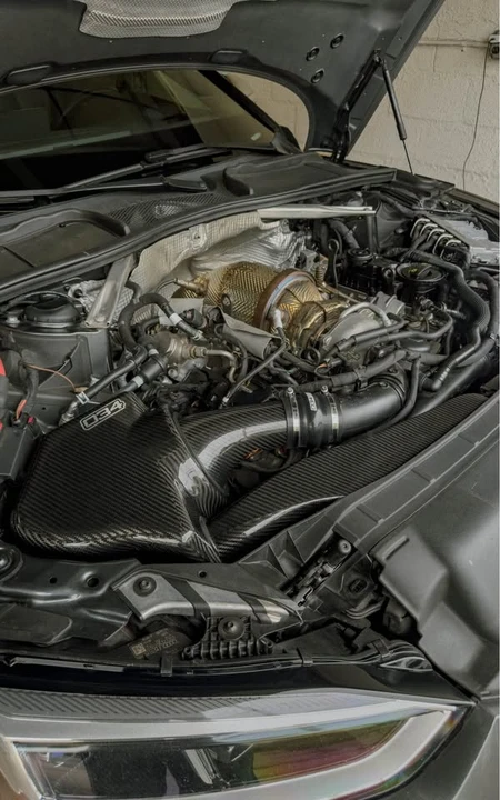 2018 Audi B9 S5 - Image 3 of 6
