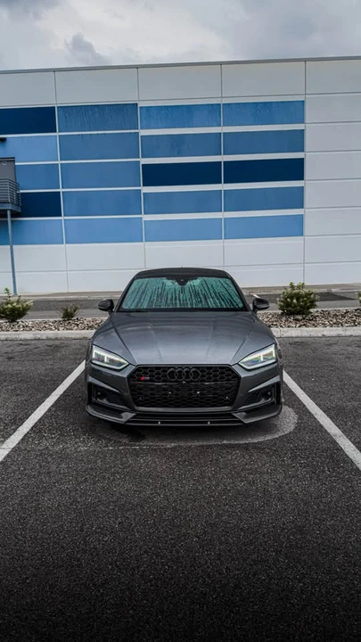 2018 Audi B9 S5 - Image 2 of 6