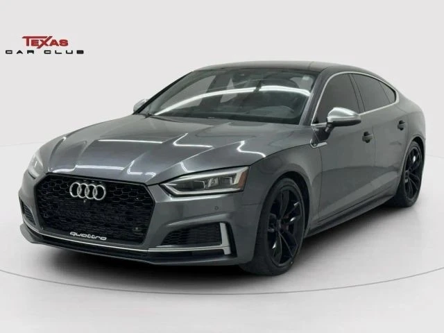 2018 Audi B9 S5 - Image 5 of 12
