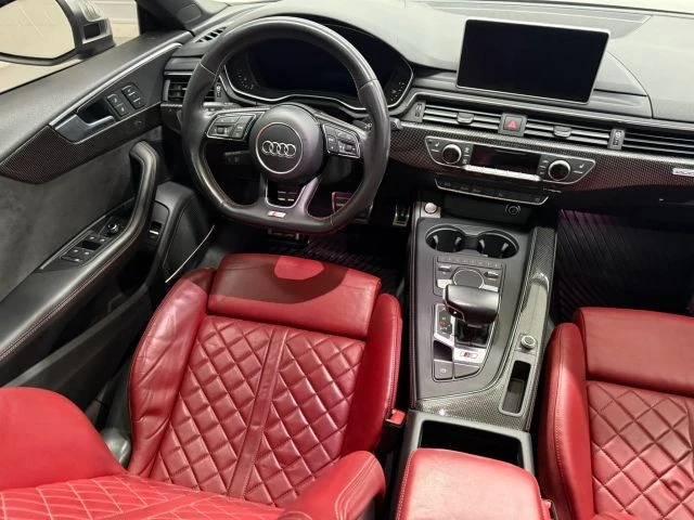 2018 Audi B9 S5 - Image 2 of 12