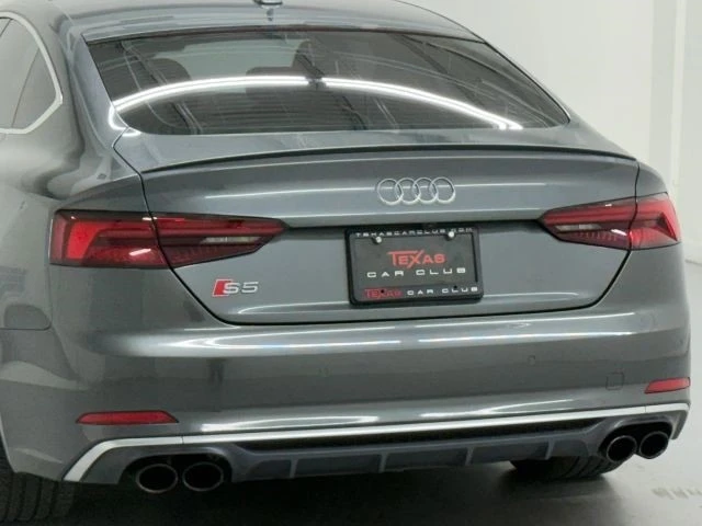 2018 Audi B9 S5 - Image 12 of 12