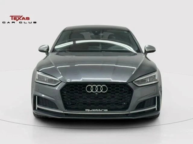 2018 Audi B9 S5 - Image 6 of 12
