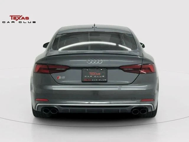2018 Audi B9 S5 - Image 8 of 12