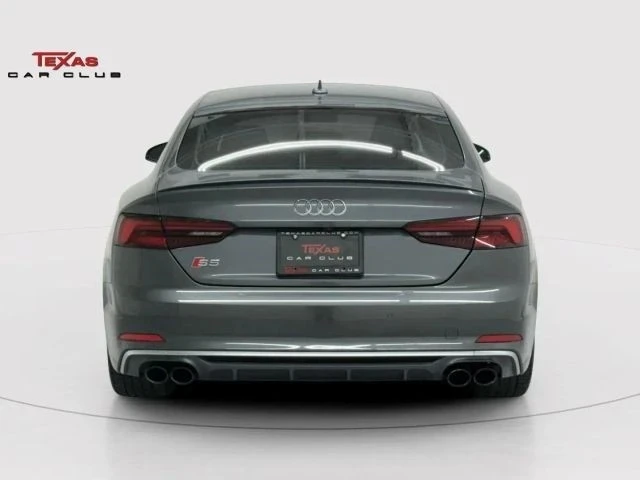 2018 Audi B9 S5 - Image 8 of 12