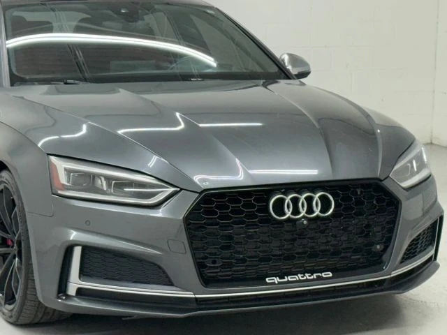 2018 Audi B9 S5 - Image 10 of 12
