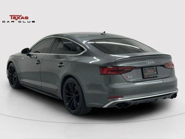 2018 Audi B9 S5 - Image 7 of 12