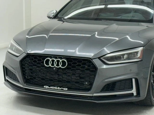 2018 Audi B9 S5 - Image 11 of 12