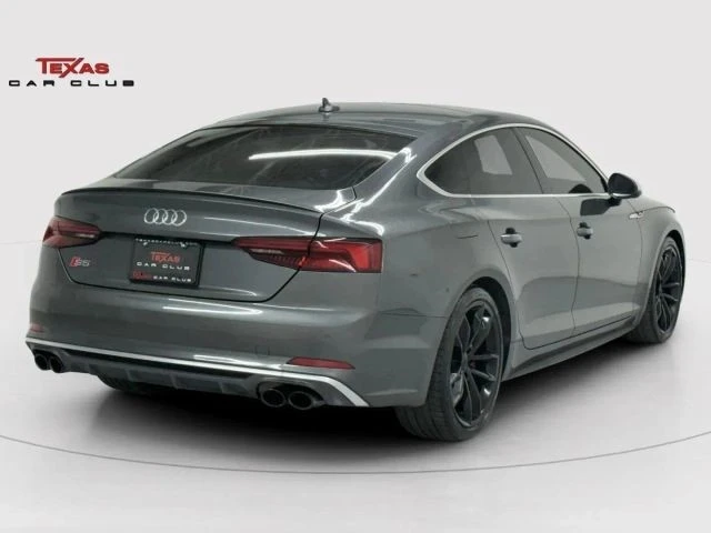 2018 Audi B9 S5 - Image 9 of 12