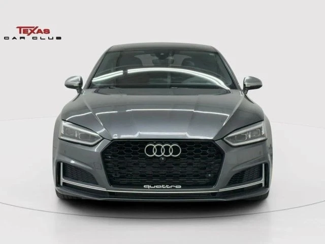2018 Audi B9 S5 - Image 6 of 12