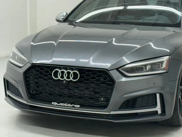 2018 Audi B9 S5 - Image 11 of 12