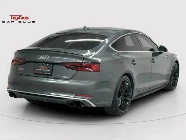2018 Audi B9 S5 - Image 9 of 12