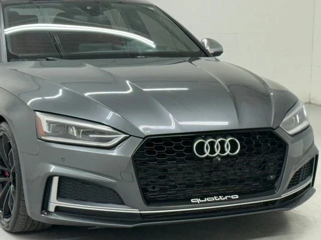 2018 Audi B9 S5 - Image 10 of 12