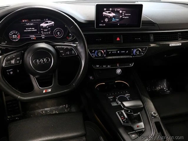 2018 Audi B9 S5 - Image 18 of 31