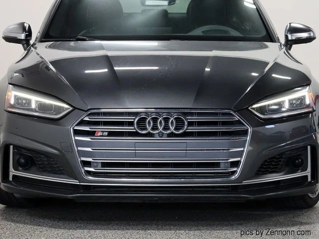 2018 Audi B9 S5 - Image 6 of 31