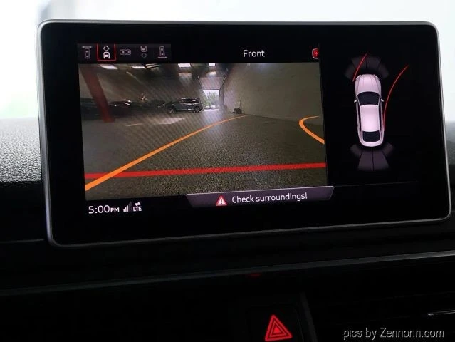 2018 Audi B9 S5 - Image 24 of 31