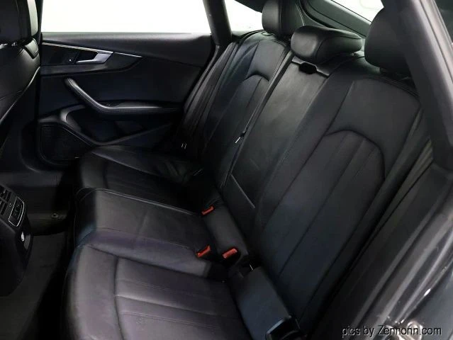 2018 Audi B9 S5 - Image 14 of 31