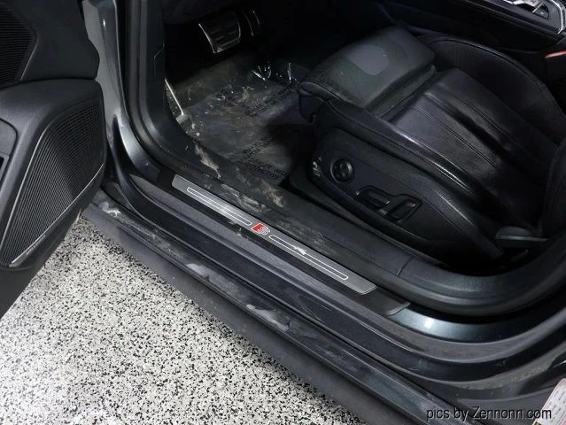 2018 Audi B9 S5 - Image 29 of 31