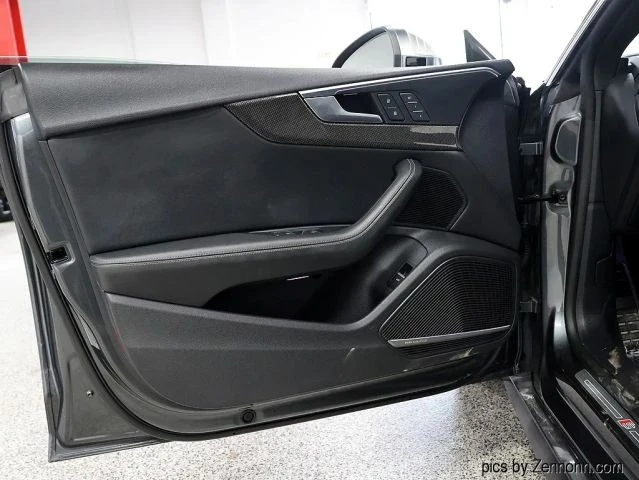 2018 Audi B9 S5 - Image 27 of 31