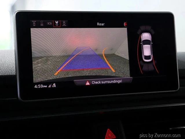 2018 Audi B9 S5 - Image 23 of 31