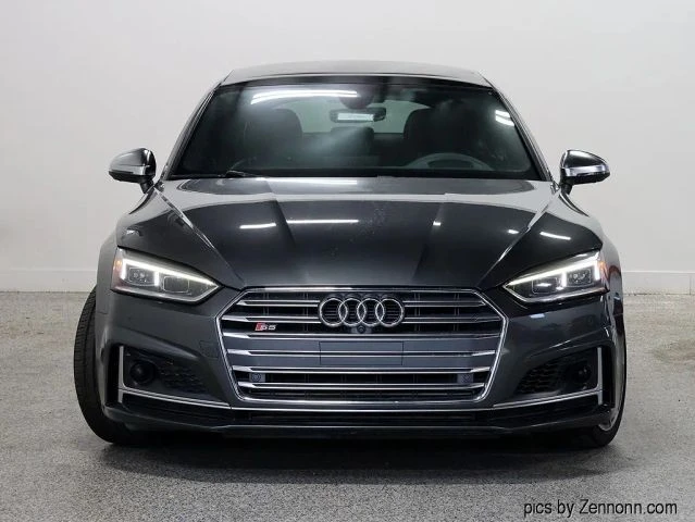 2018 Audi B9 S5 - Image 5 of 31
