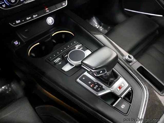 2018 Audi B9 S5 - Image 26 of 31