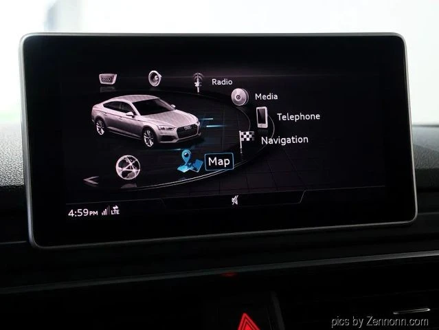 2018 Audi B9 S5 - Image 20 of 31