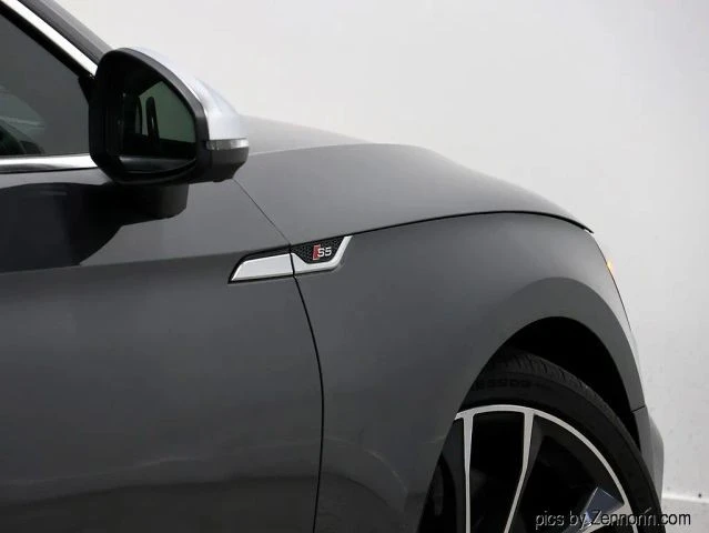 2018 Audi B9 S5 - Image 11 of 31