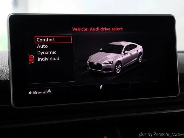 2018 Audi B9 S5 - Image 22 of 31