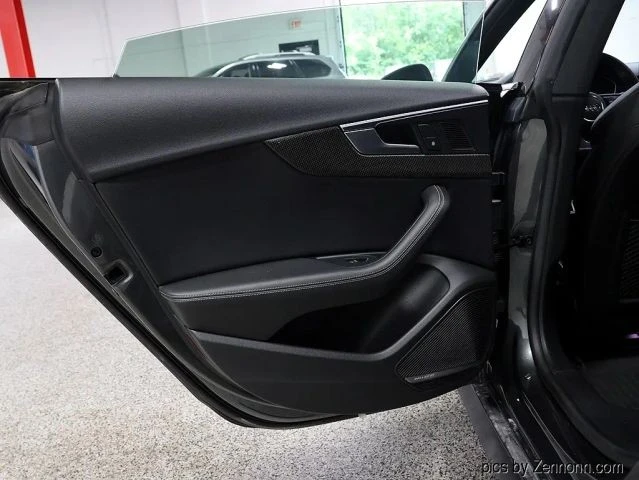 2018 Audi B9 S5 - Image 30 of 31