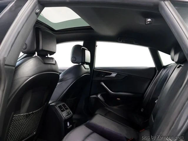 2018 Audi B9 S5 - Image 15 of 31