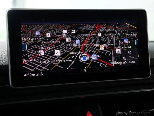2018 Audi B9 S5 - Image 21 of 31