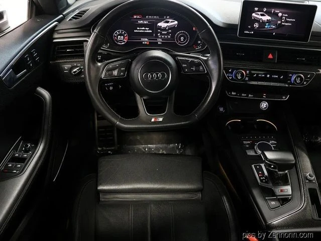 2018 Audi B9 S5 - Image 17 of 31