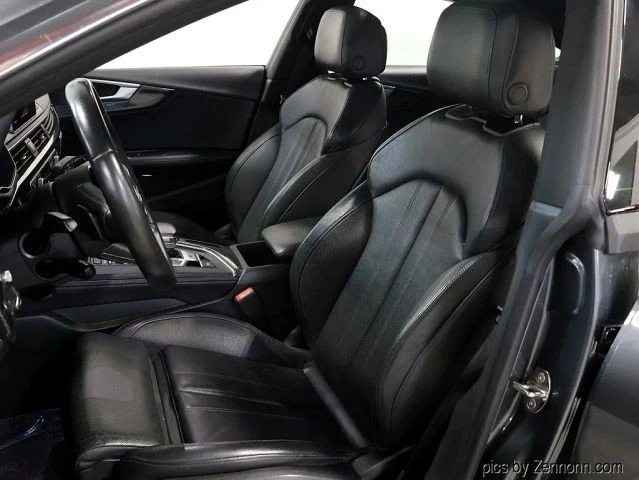 2018 Audi B9 S5 - Image 12 of 31
