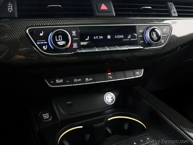 2018 Audi B9 S5 - Image 25 of 31